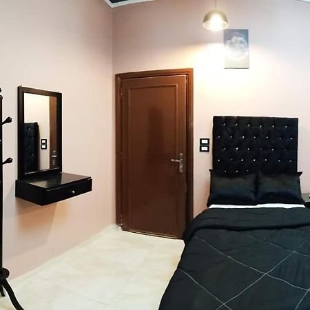 My place agata Hostel Kairo Exterior foto