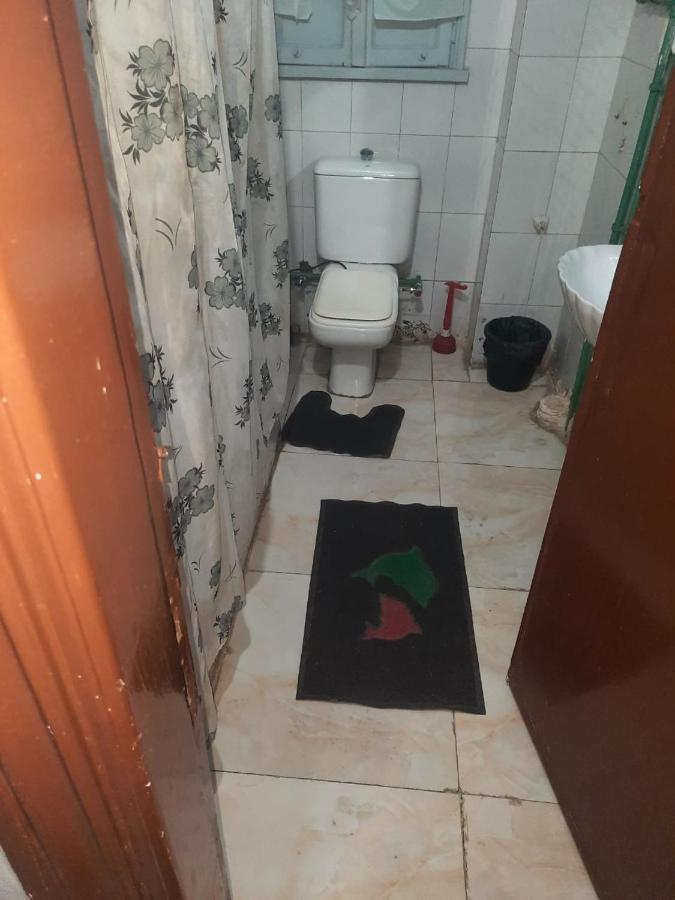 My place agata Hostel Kairo Exterior foto