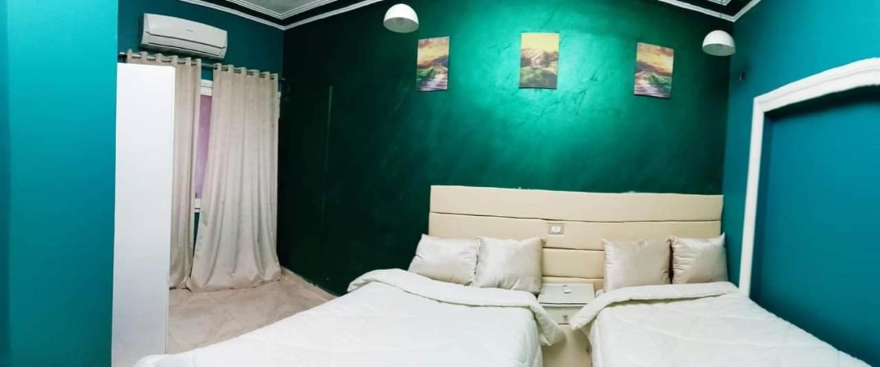 My place agata Hostel Kairo Exterior foto