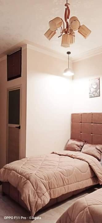My place agata Hostel Kairo Exterior foto