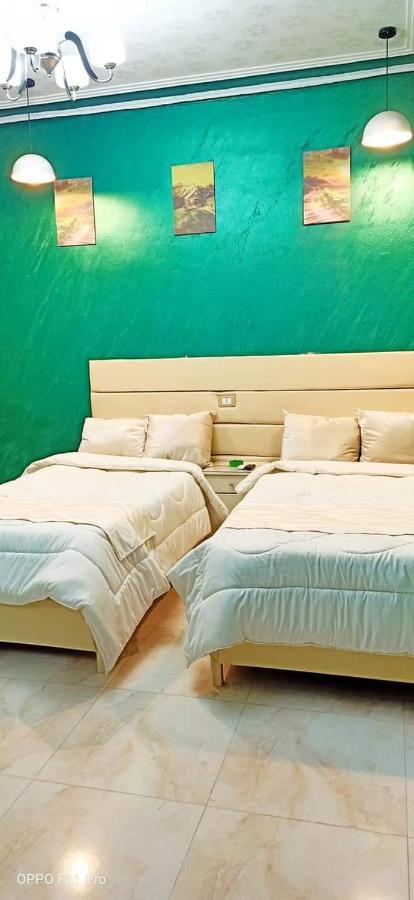 My place agata Hostel Kairo Exterior foto