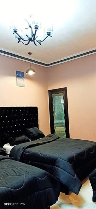 My place agata Hostel Kairo Exterior foto