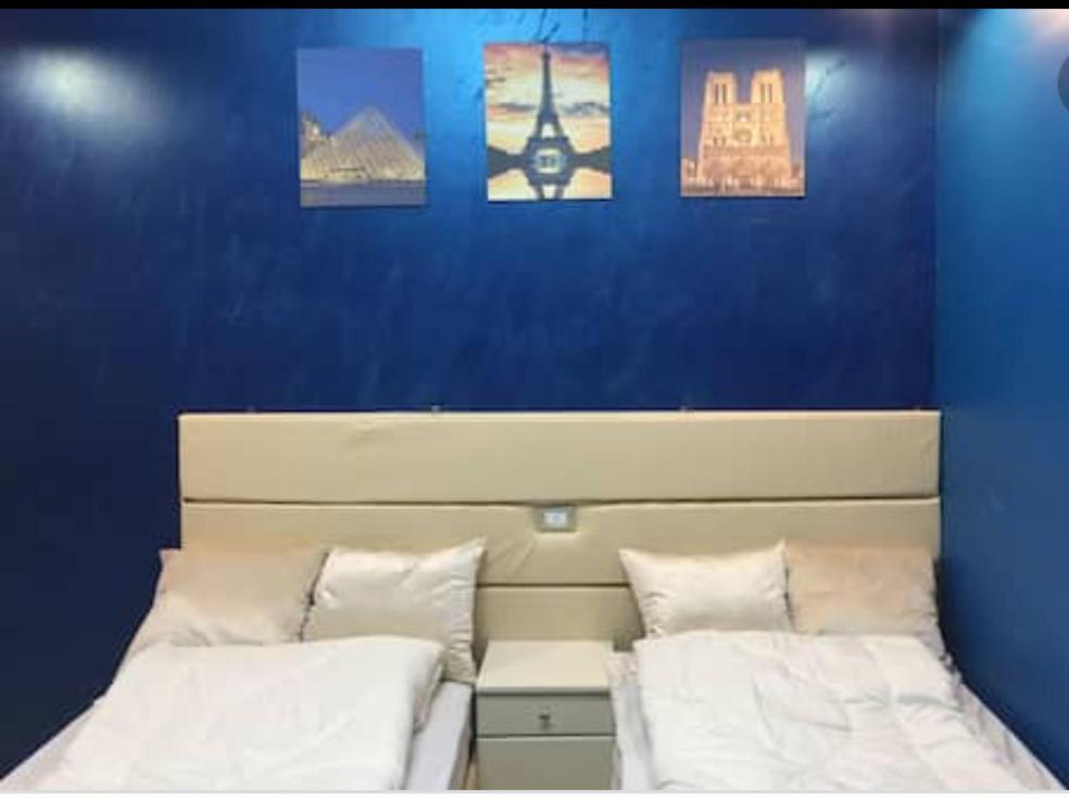 My place agata Hostel Kairo Exterior foto