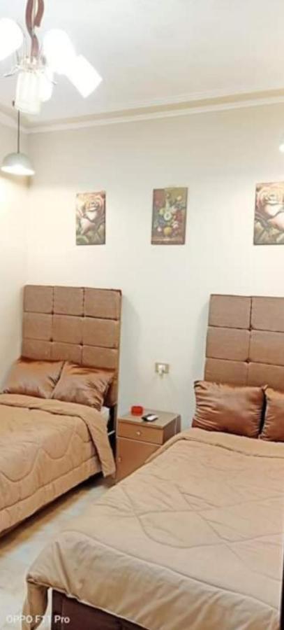 My place agata Hostel Kairo Exterior foto