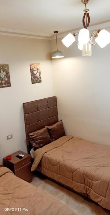 My place agata Hostel Kairo Exterior foto
