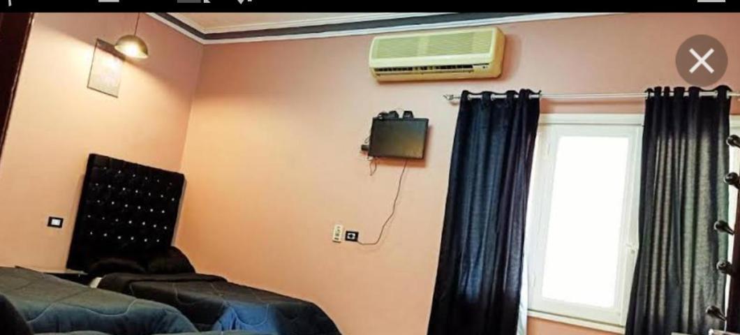 My place agata Hostel Kairo Exterior foto