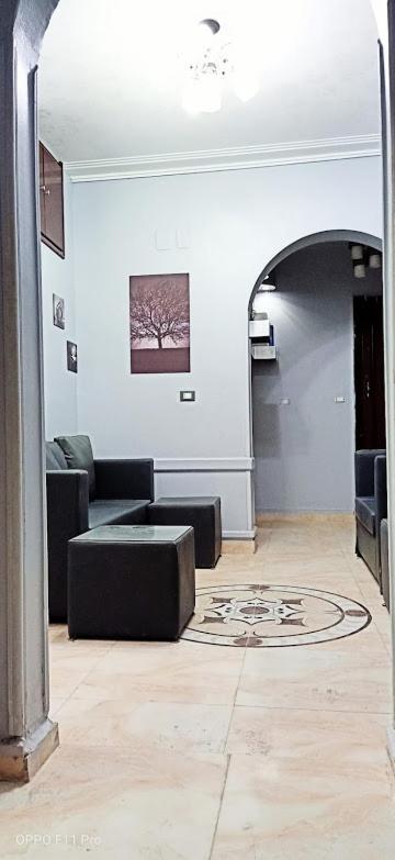 My place agata Hostel Kairo Exterior foto