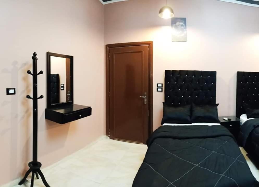 My place agata Hostel Kairo Exterior foto