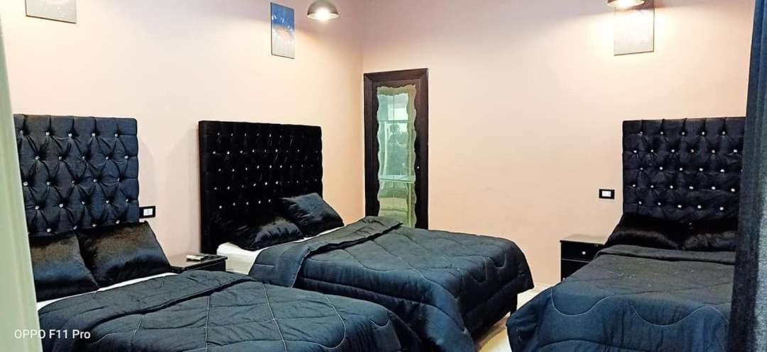My place agata Hostel Kairo Exterior foto