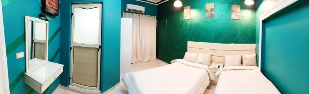 My place agata Hostel Kairo Exterior foto