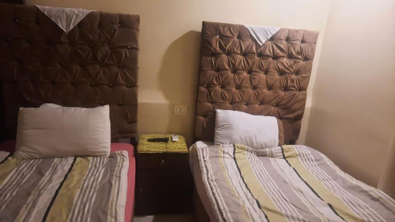 My place agata Hostel Kairo Exterior foto
